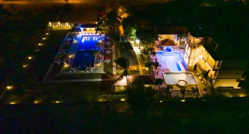 Punta Chame Hotel | Punta Chame Villas