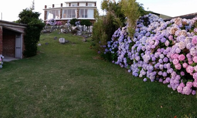 Punta Colorada House | Punta Colorada