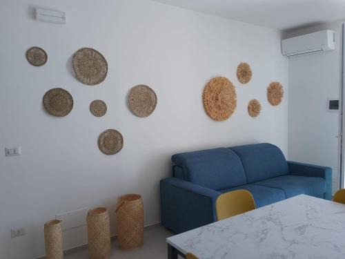 Padula Fede Apartment | Punta Grossa Apartments by My Home Apulia