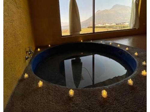 Las Tolas Bed & Breakfast | Punta loma del lago San Pablo