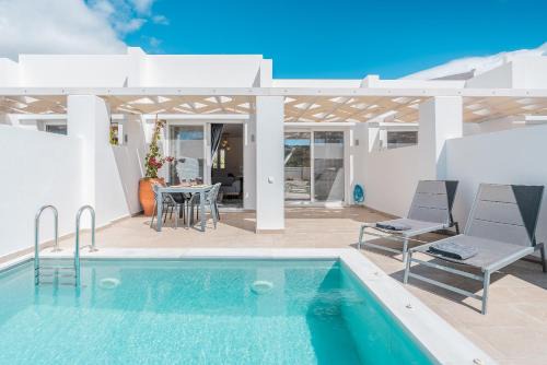 Karpathos Villa | Punta Mare Villa 3