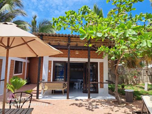 Mancora Hotel | Punta Pacífico Bungalows Máncora