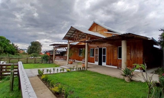 Calzada Madero Bed & Breakfast | Punta Paraíso Oaxaca