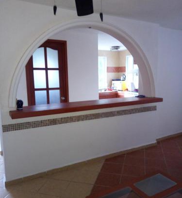 Punta Sam Apartment | punta sam in front isla mujeres