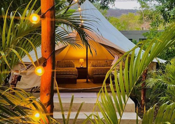 Santa Maria del Oro Hotel | Punta Santa Maria