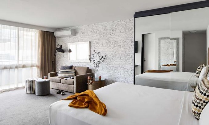 Spring Hill Apartment | Punthill Spring Hill