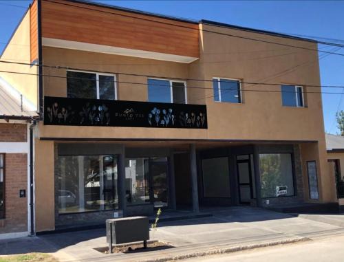 Trevelin Apartment | Punto733 loft