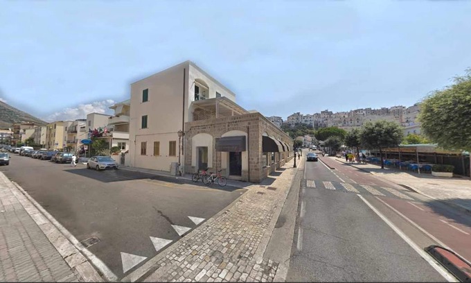 Sperlonga Apartment | Puppy Home two-room apartment 100 meters from the sea
