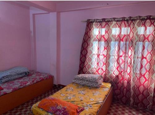 Kathmandu House | Pur guest house