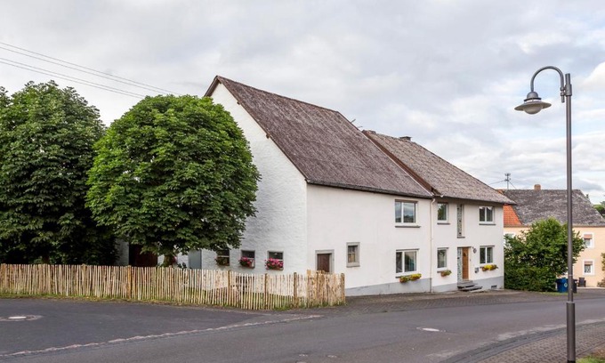 Oberkail House | Pure Eifel