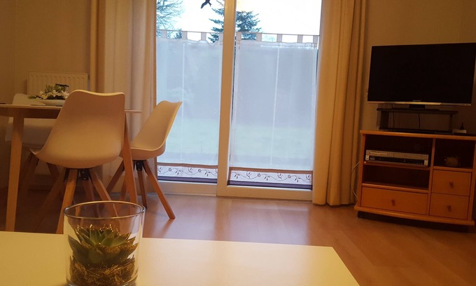Harz House | Pure relaxation with Nina