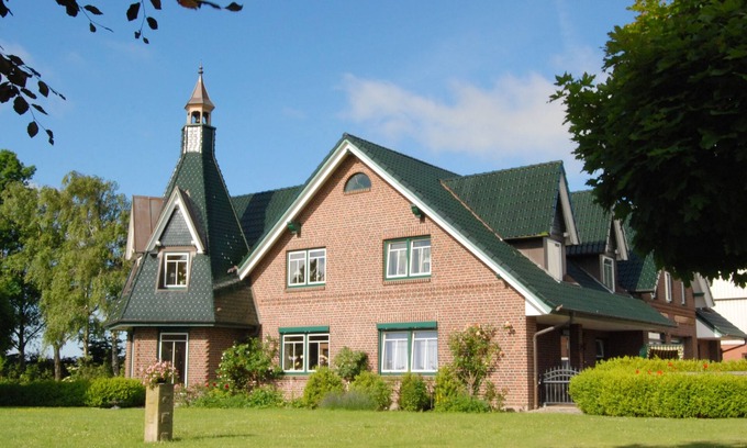 Heiligenhafen Apartment | Pure relaxation