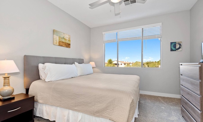McDowell Mountain Apartments Apartment | Pure Suites 2 Bed Scottsdale McDowell Mountain Ranch Gym Pool