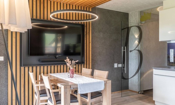 Achenkirch Apartment | Purest Passion - Purest