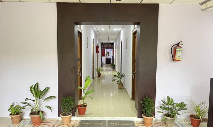 Neil Island Hotel | Purnima Resort Neil Island