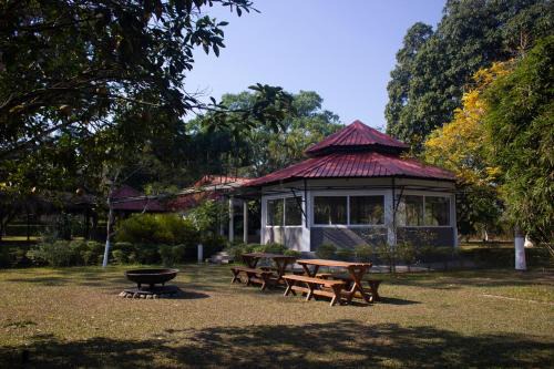 Jorhat House | Puroni Bheti Tea and Farm Retreat