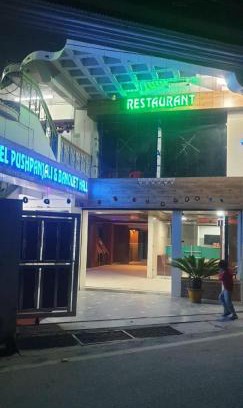 Pithoragarh Hotel | Pushpanjali Hotel And Banquet