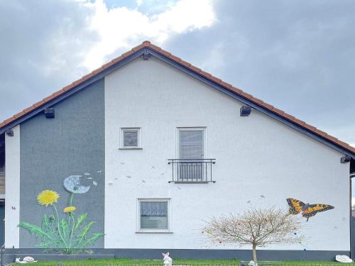 Ragow Apartment | Pusteblume