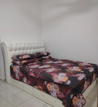 Kampung Gial House | Puteri Homestay