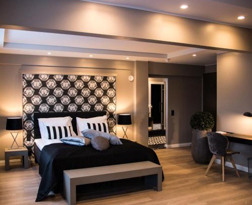 Sastamala Apartment | Putiikkihotelli Pyynpesä