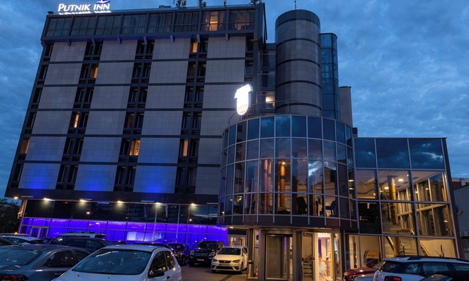 Novi Beograd Hotel | Putnik Inn Belgrade