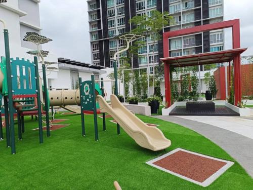 Bandar Baru Bangi Apartment | Putrajaya Bangi Serdang Homestay