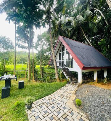Warakapola Resort | Puwak sewana cabana and resort පුවක් සෙවන