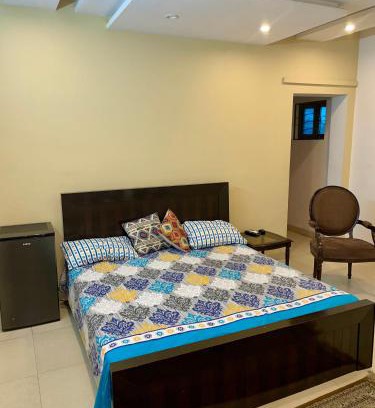 Lahore Apartment | Pvt Upper Portion with 2bedrooms