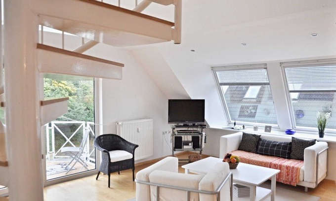 Laboe Apartment | PW Mistra PW Mistral - PW Mistral