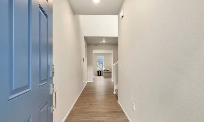 Puyallup House | PY2: Multigen Villa