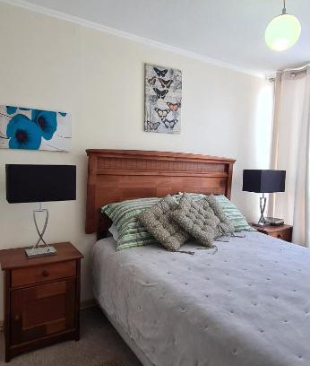 Las Rejas Apartment | PYB Souper Deptos