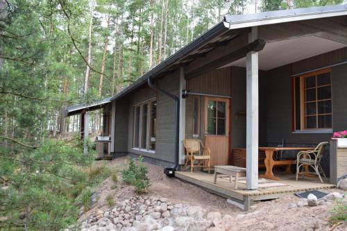 Pyhtaa Ski Chalet | Pyhtään Vuokramökit