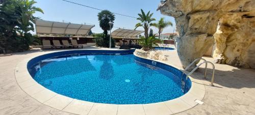 Pyla Apartment | Pyla Palms Resort - 1 bedroom