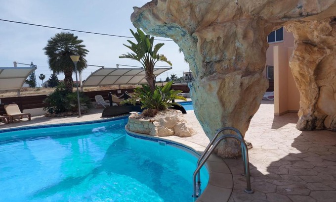 Pyla Apartment | Pyla Palms Resorts A2 102