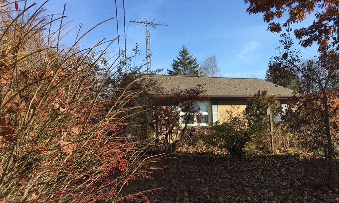 Pymatuning Central House | Pymatuning Lake