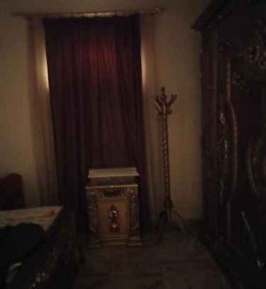 Al Haram Villa | Pyramids view