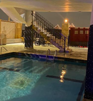 Al Haram Hotel | Pyramita Hotel