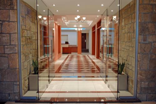 Paphos Hotel | Pyramos Hotel