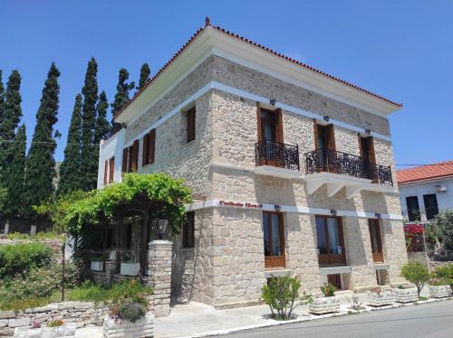 Pythagorion Hotel | Pythaïs Hotel