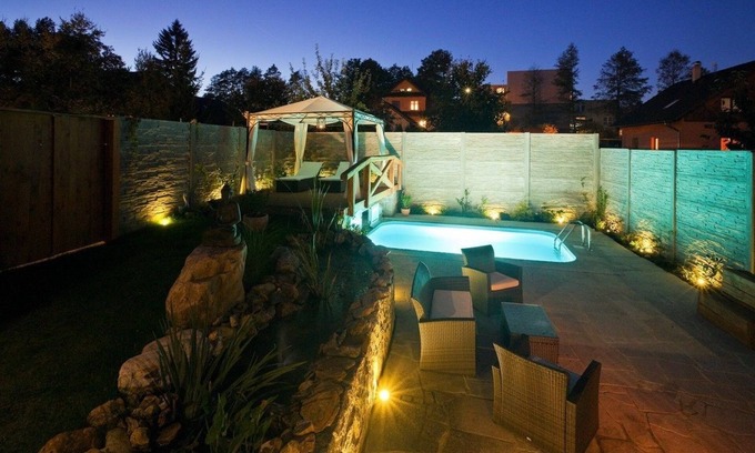 Liberec Hotel | Pytloun Wellness Travel Hotel