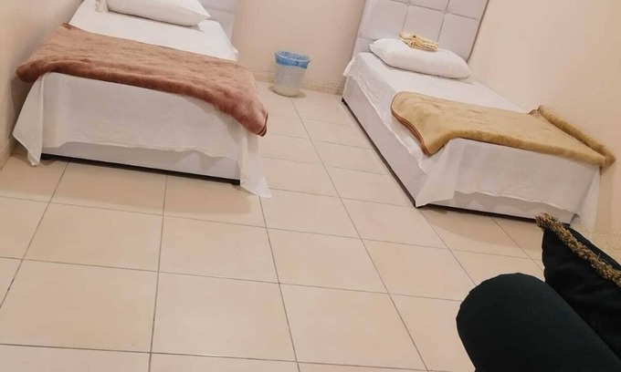 Dammam Hotel | Q Economiy Hotel