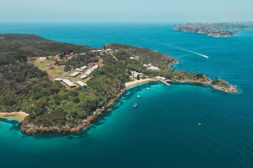 Manly Hotel | Q Station