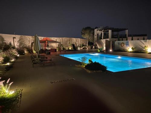 Amman House | Qaimariya Farmhouse Amman - Day Use - Lodging - Events