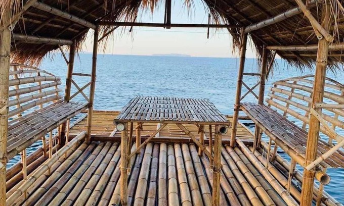 Barretto Apartment | Qali Home