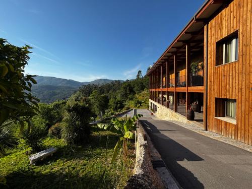 Balanca Bed & Breakfast | QG Quinta de Grovelas