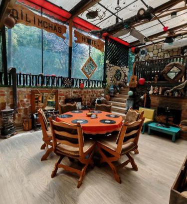 Telavi Hotel | Qilimcha's Guesthouse-Art Museum