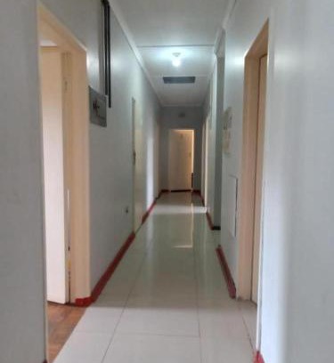 Scottsville Bed & Breakfast | Qten City