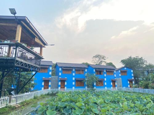 Dam Rong Bed & Breakfast | Quỳnh Như Homestay