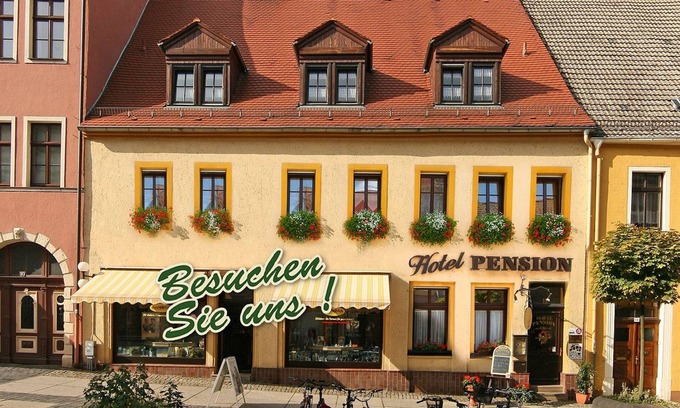 Torgau House | Quadruple - .Hotel market