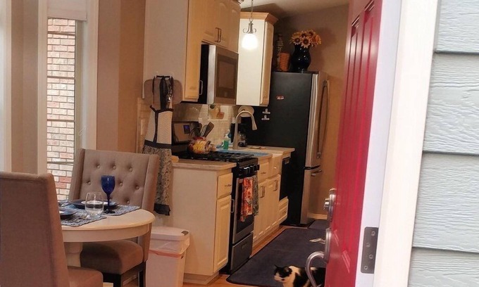Southeast Bend Apartment | Quail View Bend - Your Home "Suite" Home, Studio Apartment, Pet Friendly